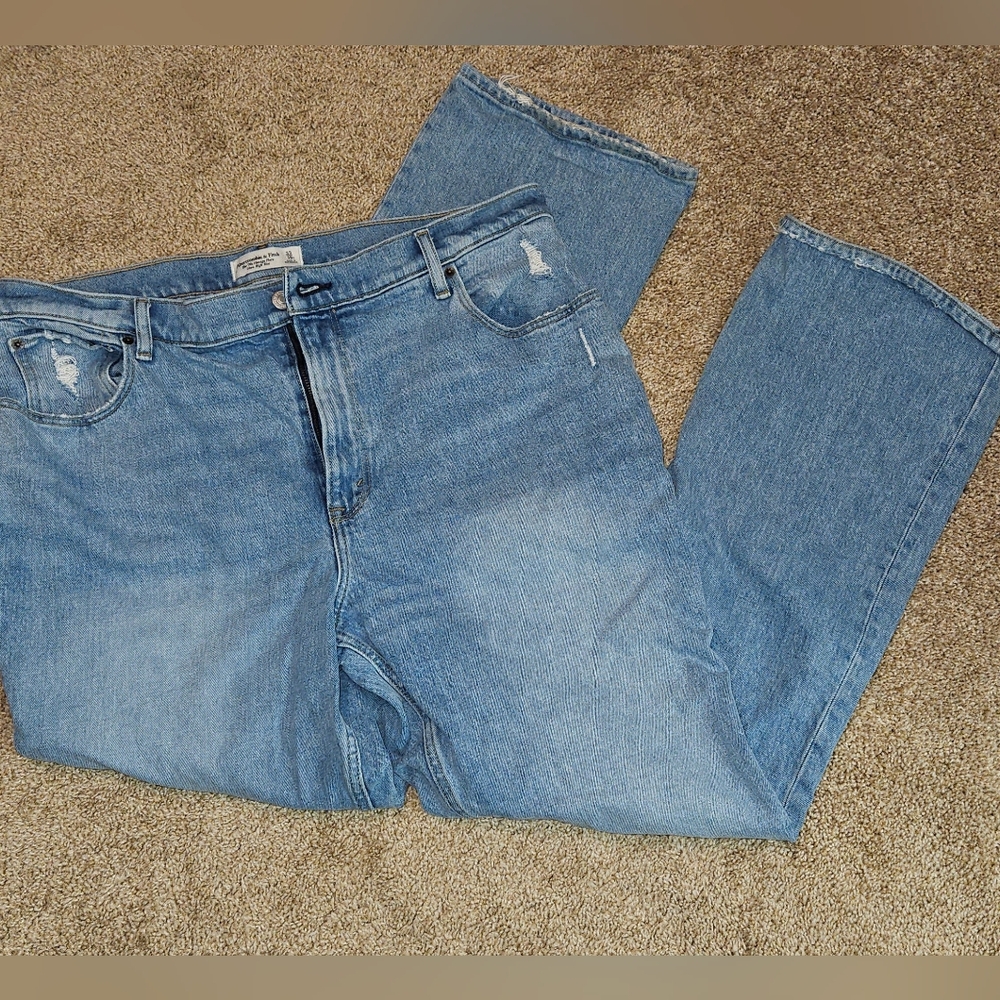 Abercrombie Jeans